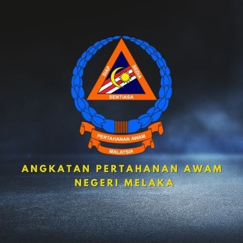 Angkatan Pertahanan Awam Malaysia Negeri Melaka