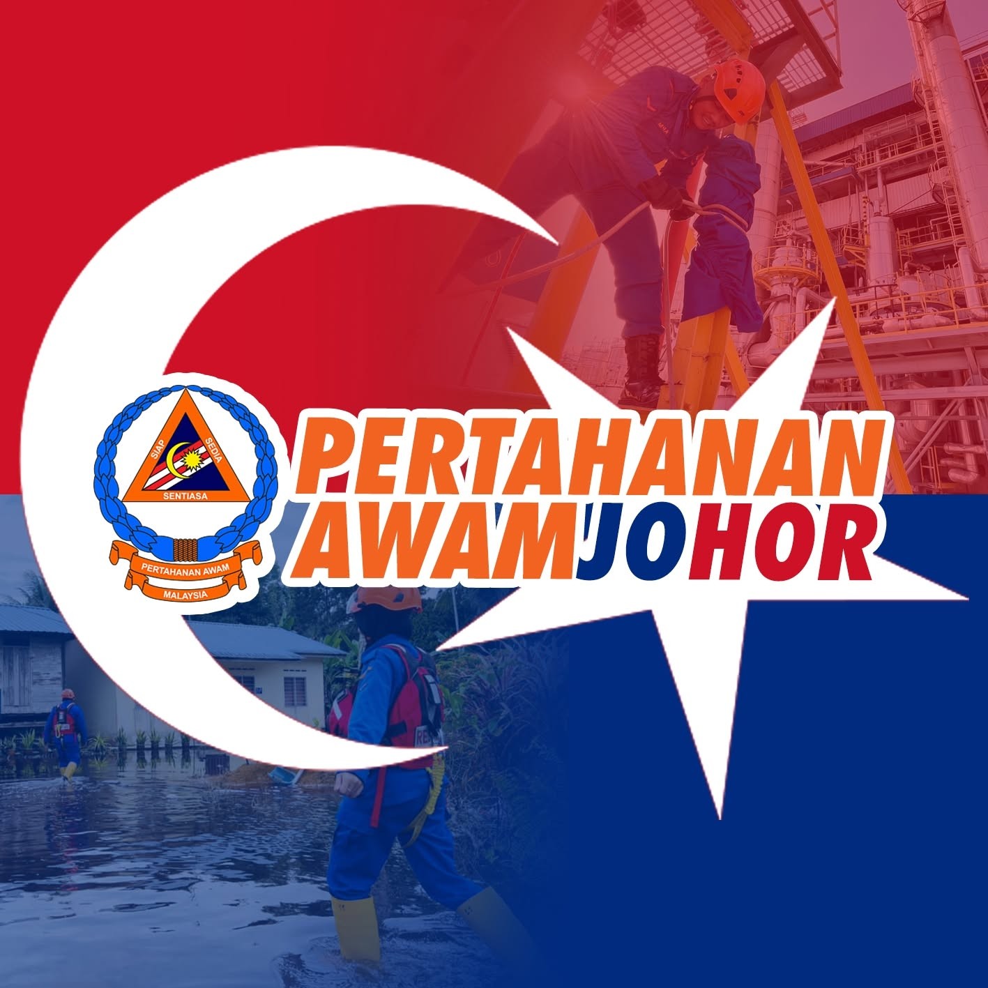 Angkatan Pertahanan Awam Malaysia Negeri Johor