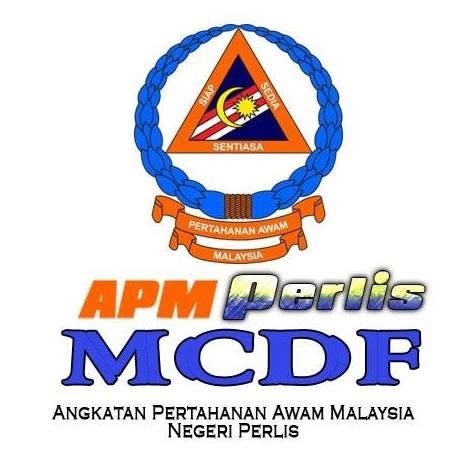 Angkatan Pertahanan Awam Malaysia Negeri Perlis