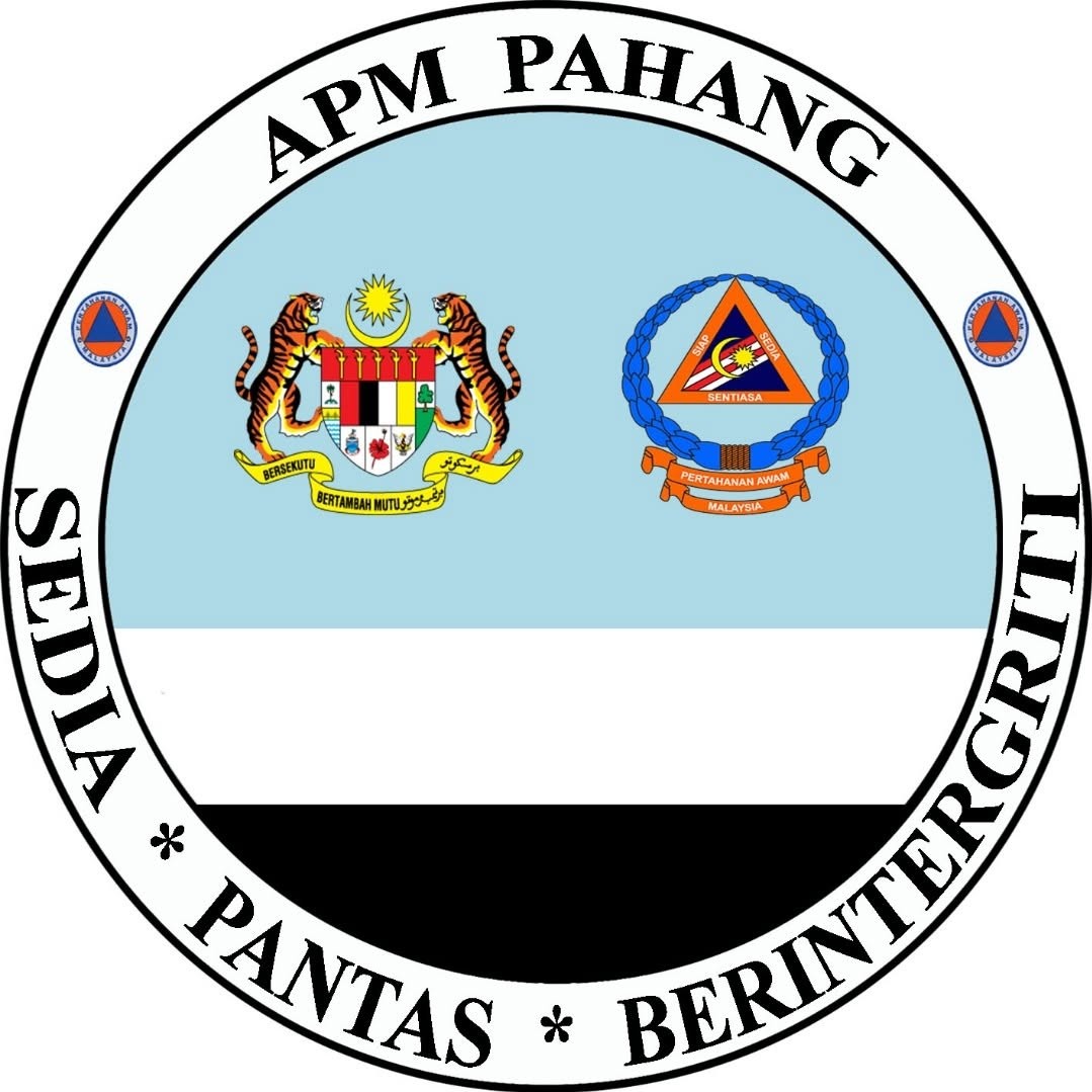 Angkatan Pertahanan Awam Malaysia Negeri Pahang