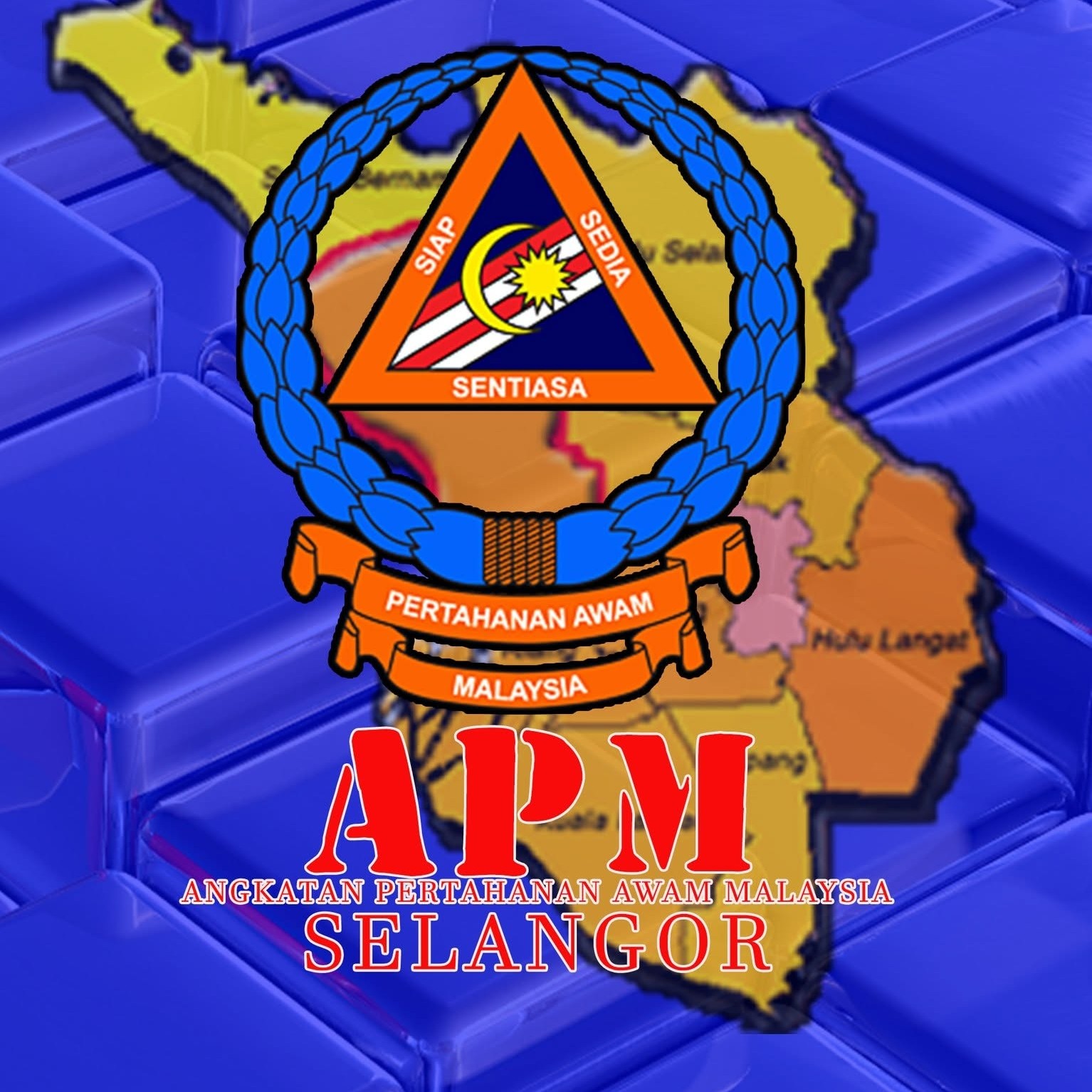 Angkatan Pertahanan Awam Malaysia Negeri Selangor